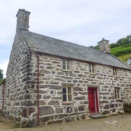 Tyn Llwyn Villa Dolgellau Buitenkant foto