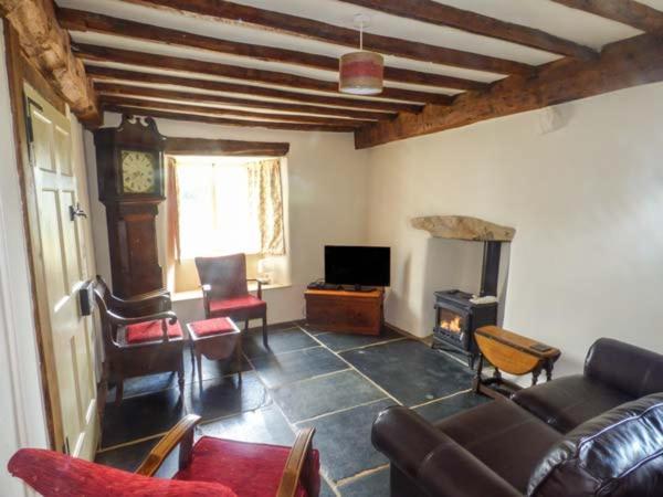 Tyn Llwyn Villa Dolgellau Buitenkant foto